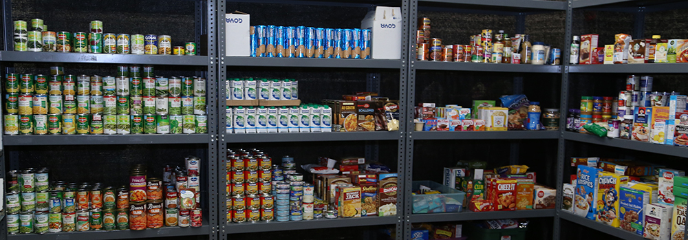 Burlington Food Pantry and SNAP Assistance - Catholic Charities ...