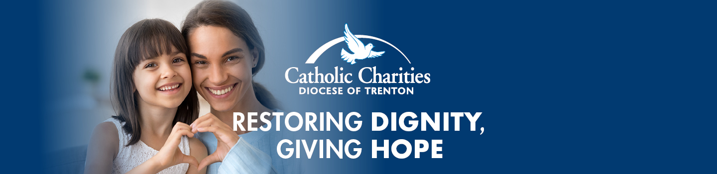 Restoring Dignity, Giving Hope